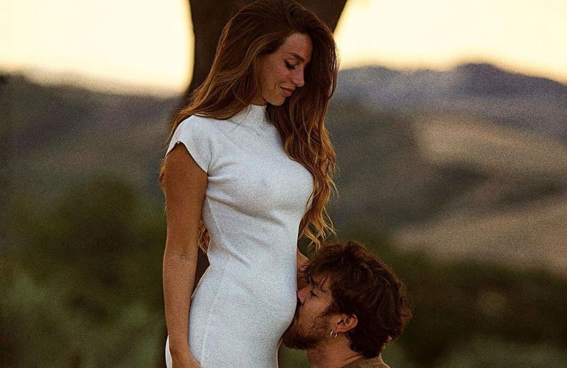 Andrea Cerioli presto papà, Arianna Cirrincione è incinta: l’annuncio social preview