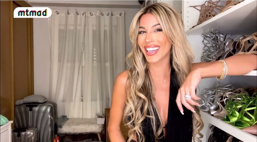 Oriana e Daniele, ecco come procede e la verità sul nuovo reality show: parla la Marzoli – VIDEO preview