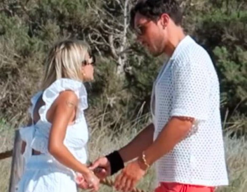 Daniele e Oriana, tutto programmato? Ecco quale potrebbe essere il prossimo “passo” della coppia preview