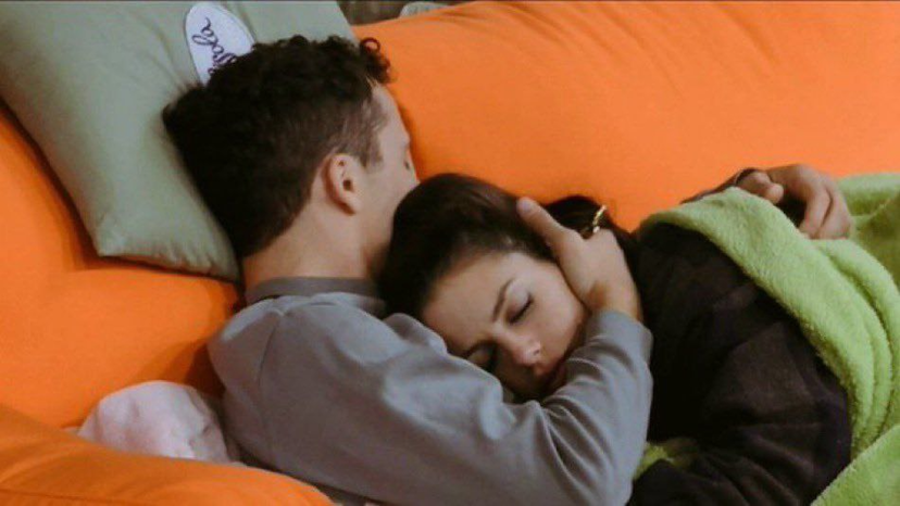 Edoardo e Antonella: botta e risposta social? I Donnalisi ricevono un (giusto) rimprovero preview