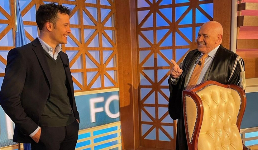 Edoardo Donnamaria, la decisione di Mediaset: ecco cosa farà a settembre preview