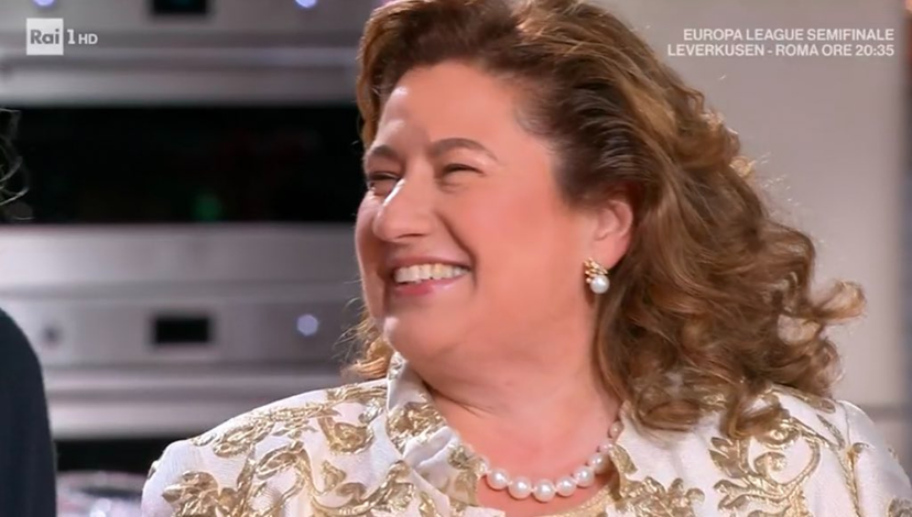 Donna Imma verso il Grande Fratello? La sua condizione preview