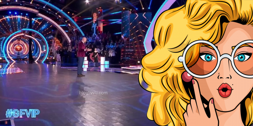 Lite trash, coinvolto ex del Grande Fratello Vip e una misteriosa bionda: ecco chi è lei e cosa è successo preview