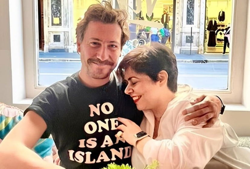 Lorenzo Terenzi, chi è il marito di Michela Murgia: il suo addio è l’immagine di libertà preview