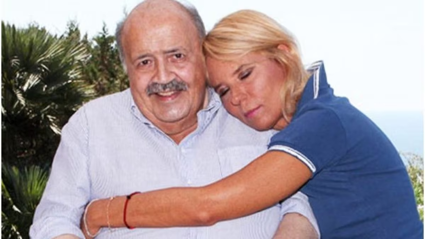 La figlia di Maurizio Costanzo racconta un aneddoto su Maria De Filippi: “Era l’unica che sapeva convincere mio padre”, ecco a fare cosa preview