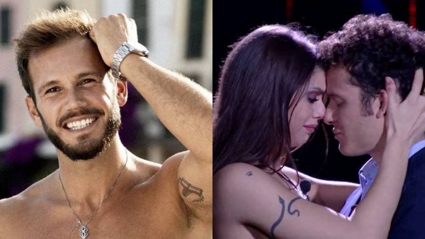 Edoardo e Antonella dopo lo sfogo di Matteo Diamante: ecco la loro reazione preview