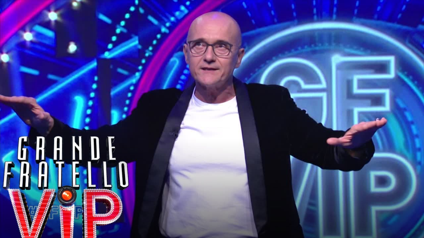 Concorrenti Grande Fratello, un campione olimpico nella Casa: il vero colpo di Signorini, di chi si tratta preview