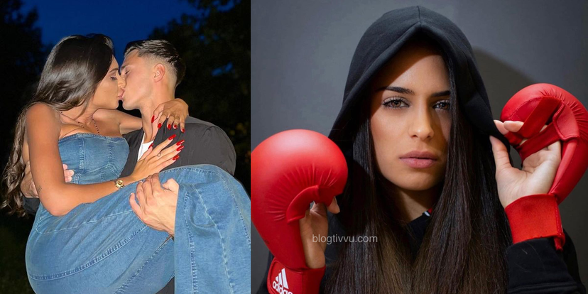 Perla e Mirko dopo Temptation: frecciatine e spiegazione del tatuaggio con Greta, ecco che succede preview