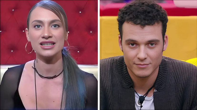 Edoardo Donnamaria sfotte Nikita (che strizza l’occhio alla politica): proposte e idee “stantie”, cosa è successo preview