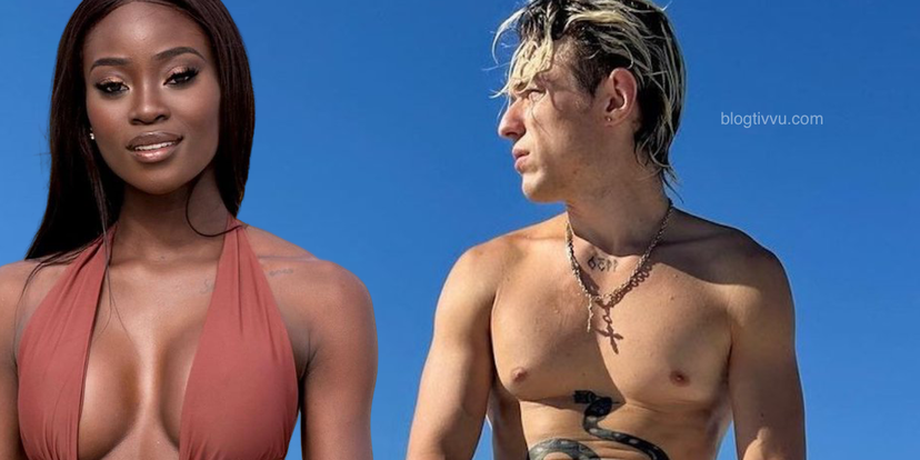 Khady Gueye, chi è la nuova fidanzata di Irama dopo Victoria Stella Doritou preview