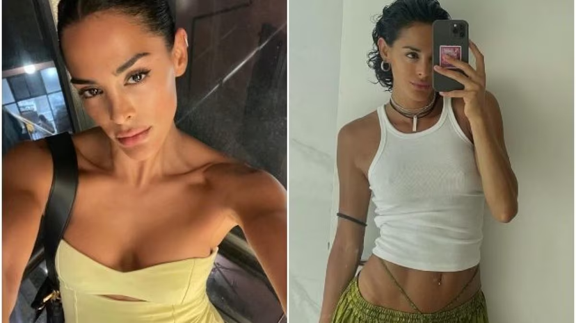 Candelaria Solorzano, chi è la nuova Gatta Nera del Mercante in fiera: età, sostituirà Ainett Stephens preview