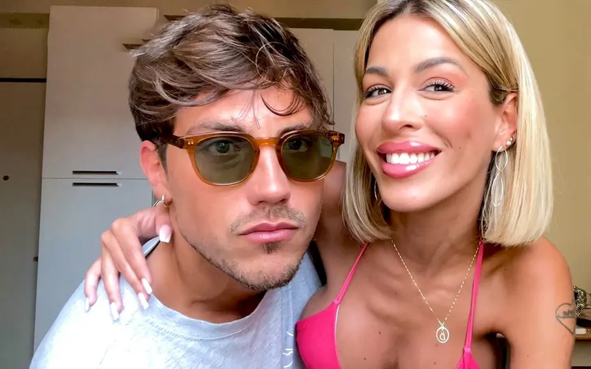 Oriana e Daniele si sono lasciati di nuovo? Spunta la manager e le teorie fantasiose del web preview