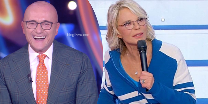 Palinsesti Canale 5, ecco quando iniziano i principali programmi di Mediaset: dal GF Vip a Uomini e Donne e Tu si que vales preview