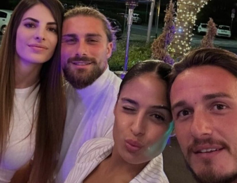 Perla e Igor stanno insieme dopo Temptation Island? Il video che svela il loro rapporto preview