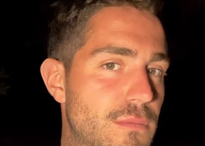 Taxi gratis, cosa pensa Tommaso Zorzi: Salvini e Nikita Pelizon, la reazione alla nascita dell’idea – VIDEO preview