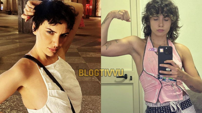 Madame scrive ad Arisa dopo la foto h0t e si “dichiara”: l’epica risposta e l’invito a cena, cosa è successo preview