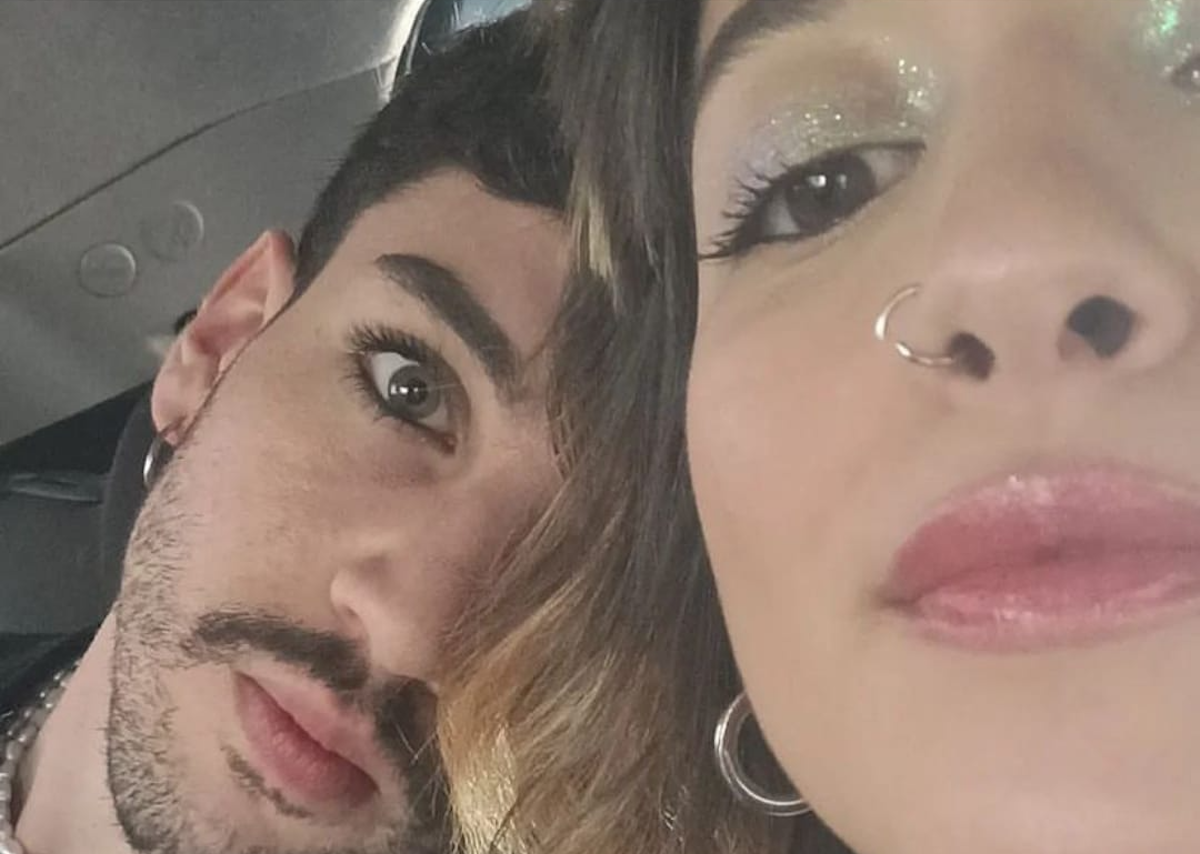 Federica e Piccolo G stanno ancora insieme dopo Amici? Ecco la risposta article-post