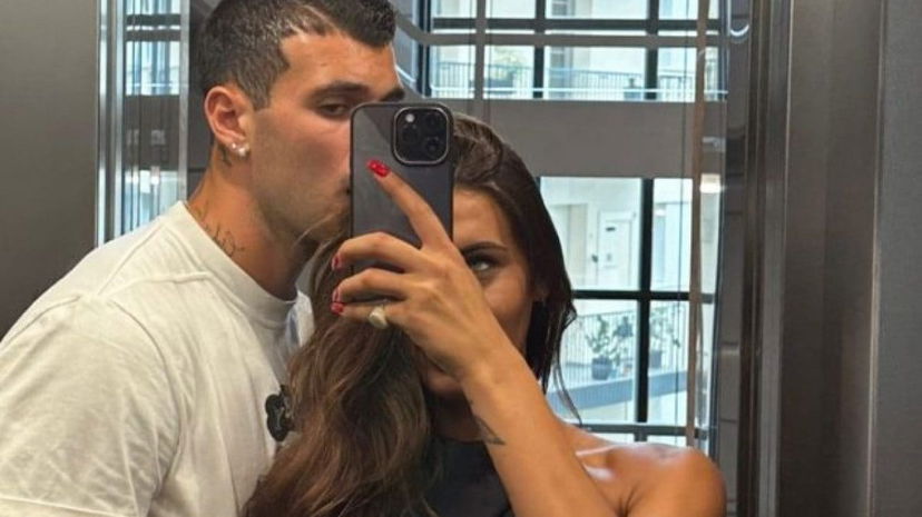 Carolina Stramare “presenta” il fidanzato famoso ma non è Antonino: lui e Antonella nello stesso locale? La segnalazione preview