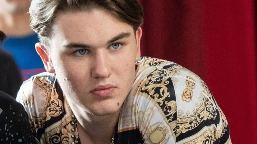 Artem Tkachuk, Pino di Mare Fuori nella bufera: frase shock sulla depressione, poi prova a difendersi (ma peggiora la situazione) preview