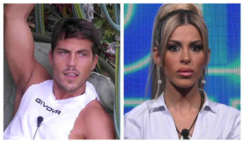 “Non sono in buona”, Oriana e Daniele insieme ma il mare è in tempesta: ecco cosa succede preview