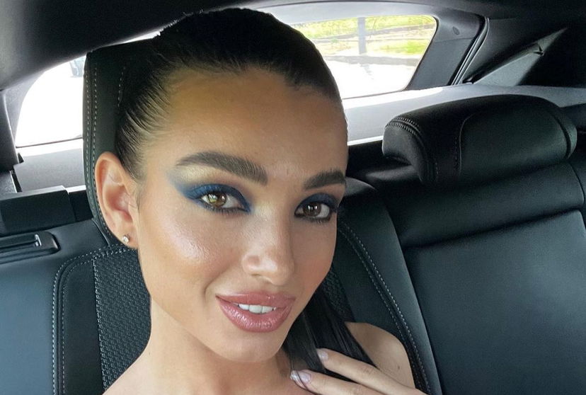 “Rebecca Staffelli al GF al posto di Giulia Salemi?”: ecco cosa pensa famoso giornalista preview