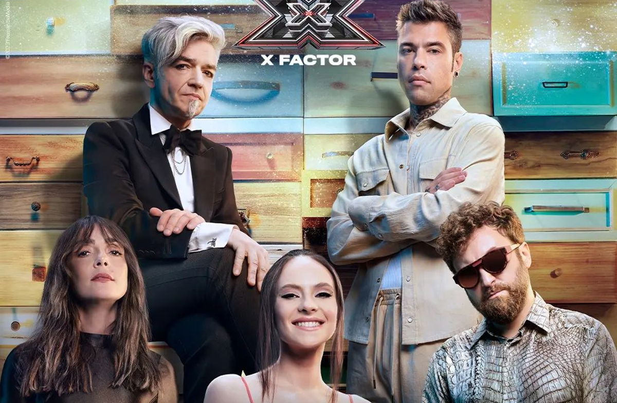 Quando inizia X Factor 2023? Data, giudici ed il ritorno di Francesca Michielin dopo l’intervento article-post