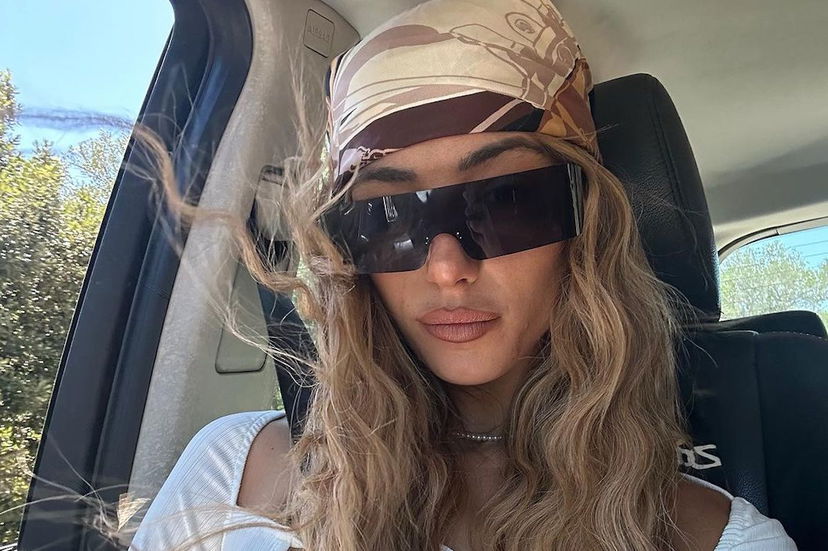 “Soleil Sorge è la nuova Milly Carlucci”, parla famoso conduttore preview