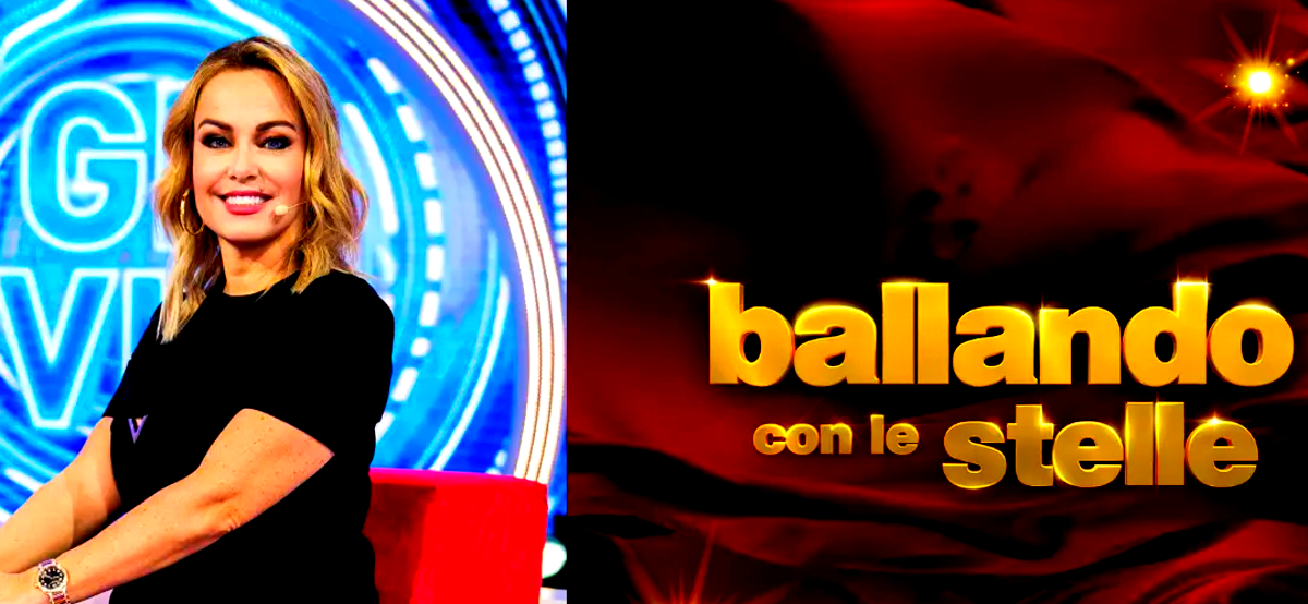 Sonia Bruganelli a Ballando con le stelle?