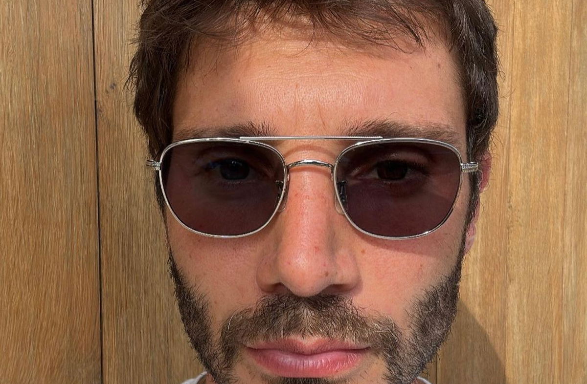 Stefano De Martino