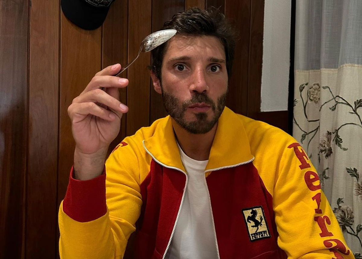 Stefano De Martino