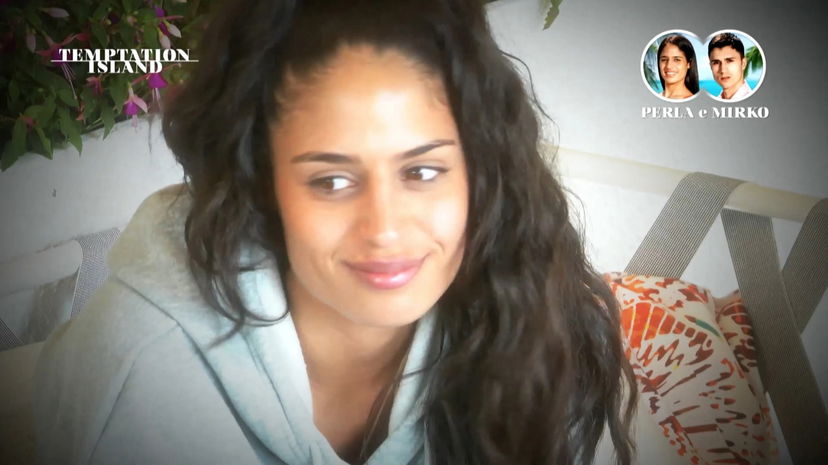 La mamma di Perla interviene dopo Temptation Island: cosa pensa di Mirko preview