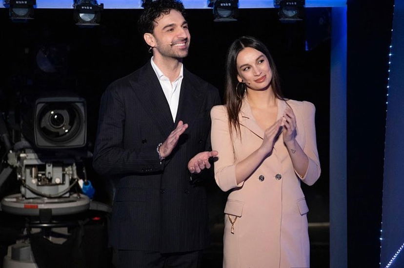 Francesca Tocca e Raimondo Todaro sono in crisi? Il gesto social ha il sapore della frecciatina preview