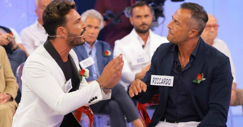 Ecco perché Armando Incarnato e Riccardo Guarnieri non sono a Uomini e Donne: svelato il motivo preview