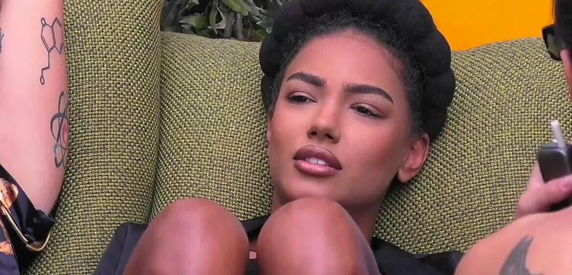 Mamma e papà di Samira Lui del Grande Fratello: “Non l’ho mai conosciuto”, confessioni sui genitori preview