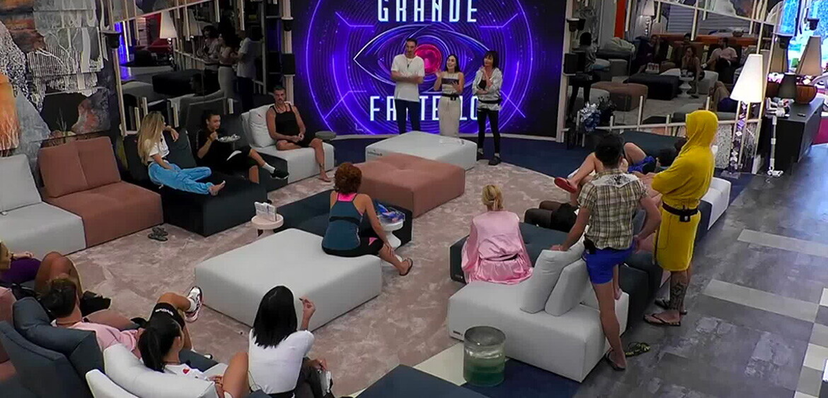 Opinionista di Barbara d’Urso non farebbe mai il Grande Fratello: ecco il motivo (ma può dormire sonni tranquilli) preview