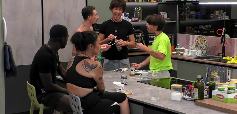 Nuovo concorrente al Grande Fratello, arriva la conferma: ecco quando entrerà e di chi si tratta preview