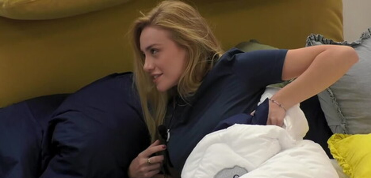 Chi sono la madre e il padre di Heidi Baci del Grande Fratello