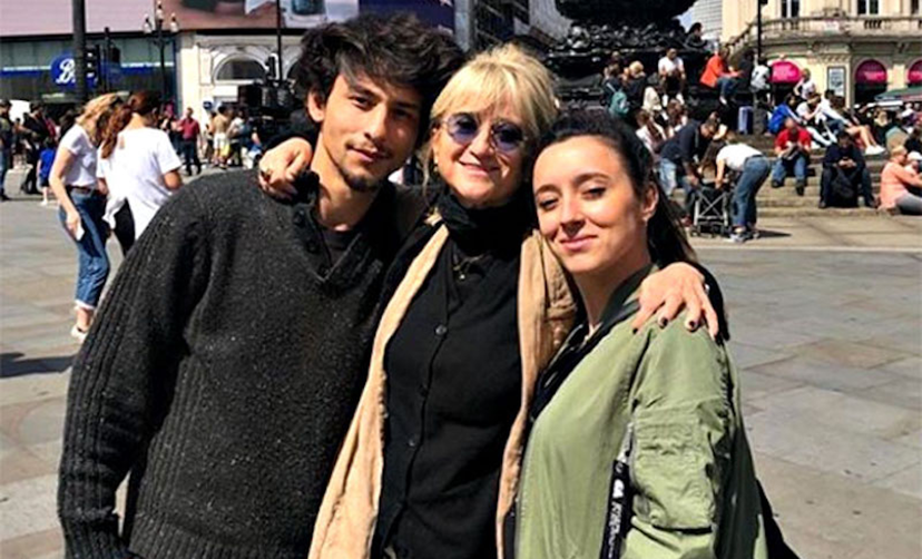 Vanessa e Jordan, chi sono i figli di Luciana Littizzetto: ex compagno e curiosità preview