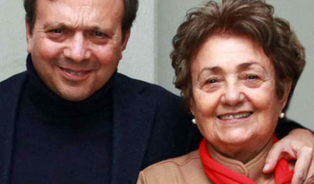 Felicita e Margherita, chi sono la mamma e la figlia di Piero Chiambretti