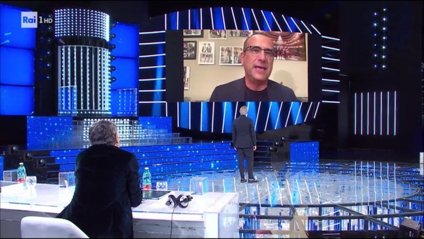 Lite tra due concorrenti di Tale e Quale Show? Vestito sparito: “Discussione con quella voce da oca!” preview