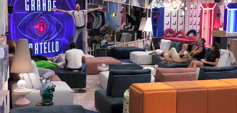 Nuovi concorrenti Grande Fratello: “Due ingressi”, ecco quando preview