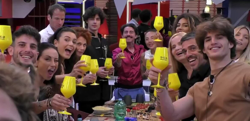 Ex vippona demolisce il Grande Fratello: “Anche Alfonso avrebbe voluto altro!”, sfogo durissimo preview