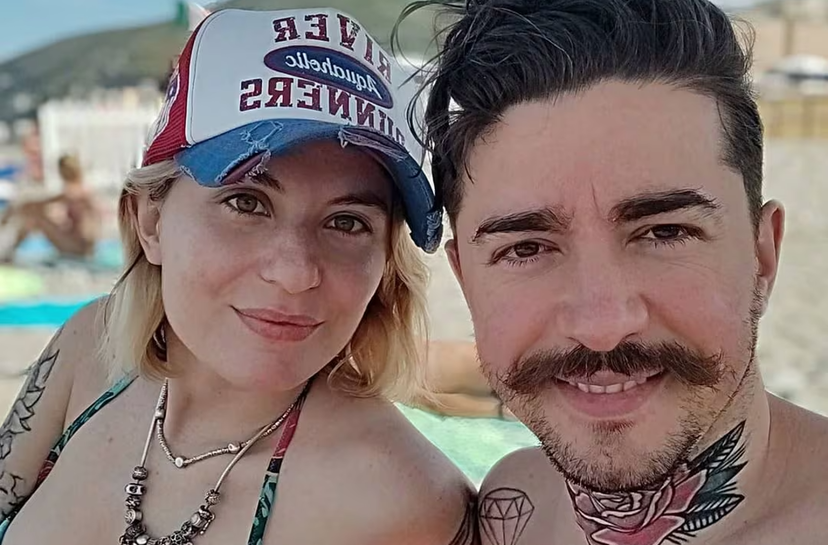 Mariella, chi è la moglie di Lorenzo Remotti del GF: il figlio Dante e il loro rapporto unico preview