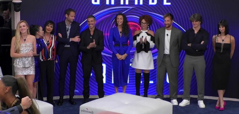 Chi vince il Grande Fratello? Ecco la classifica dei bookmaker: Giselda e Alex “tallonano” Garibaldi preview