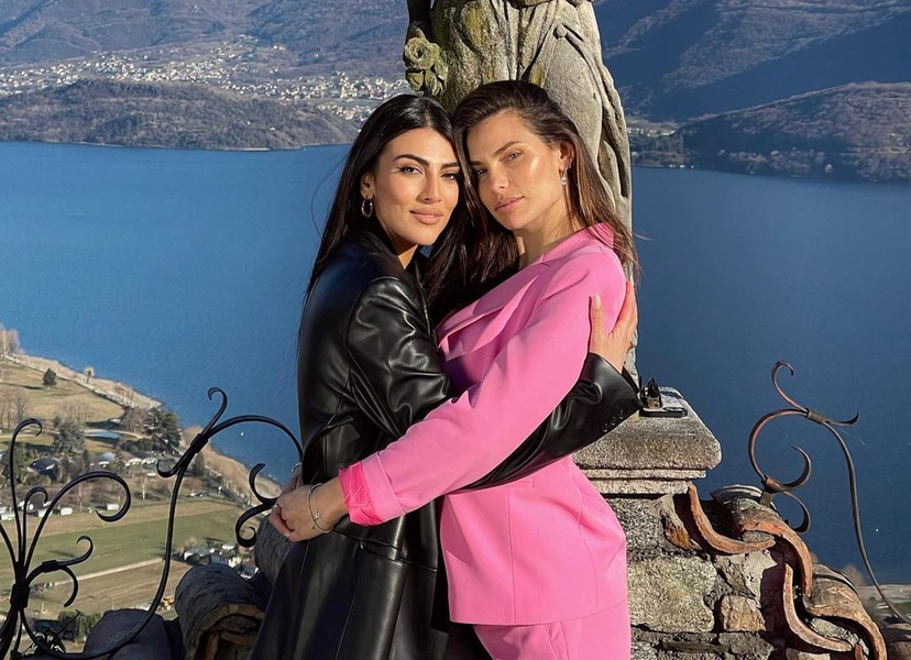 Dayane Mello smette di seguire Giulia Salemi e sbotta sui social: “Tante fanno schifo!” – VIDEO preview