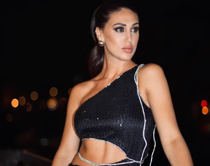 Cecilia Rodriguez, lite a Venezia 80? Il video fa il giro della rete: ecco cosa è successo preview