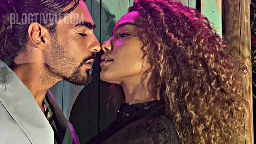 Chi è Samira Lui del Grande Fratello: fidanzato, carriera, vita privata e Instagram preview