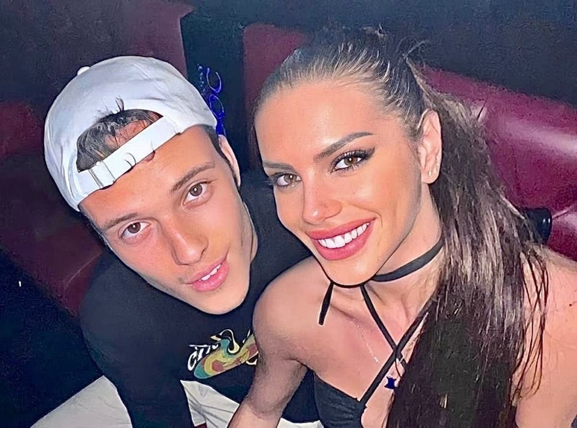 Edoardo Donnamaria piazza un like contro Antonella? La furia dei Donnalisi: ecco cosa sta succedendo preview