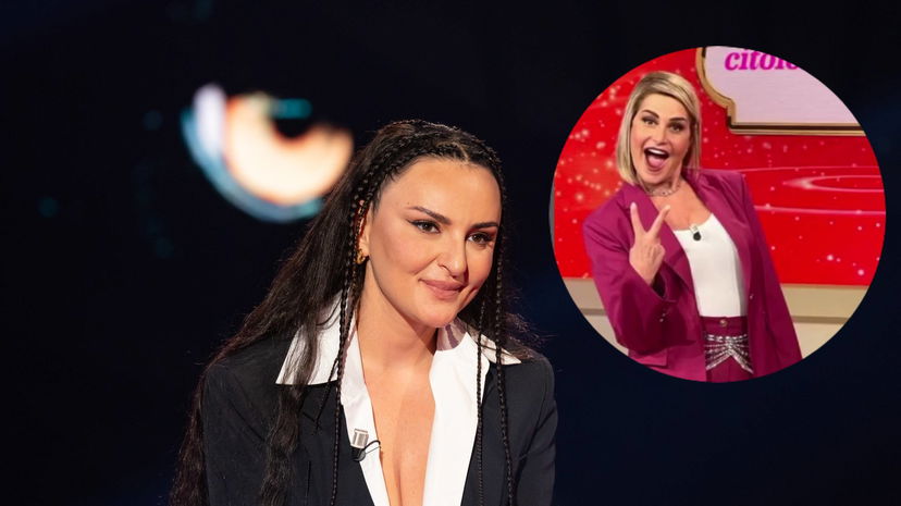 “Sei falsa, caz*o!”, Arisa chiede scusa a Simona Ventura: arriva la replica della conduttrice preview