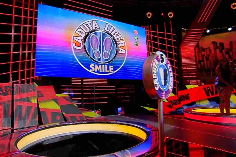 Il mistero della botola di Caduta Libera: cosa c’è sotto? Ex del GF Vip svelò tutto preview